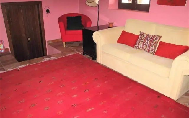 Holiday Home in Guadiana Park Near River