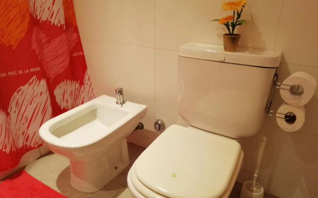 Apartamento Palermo Soho Tango & WiFi