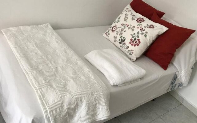 Hostal Florinda