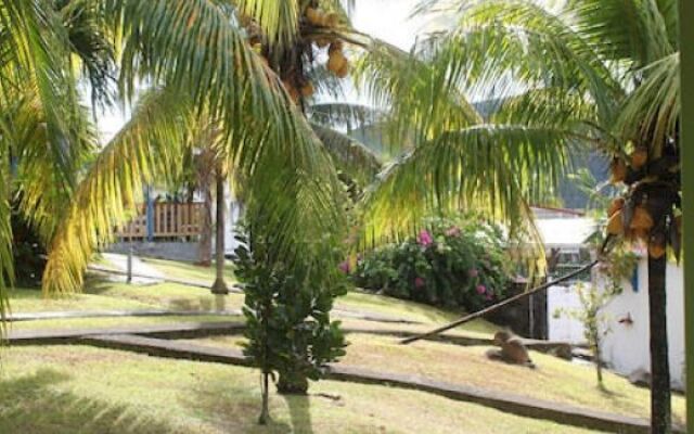 Coeur Caraibes