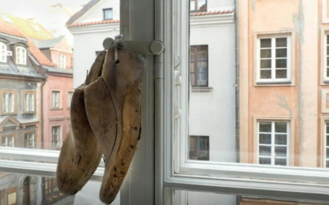 Piwna Vintage Apartment