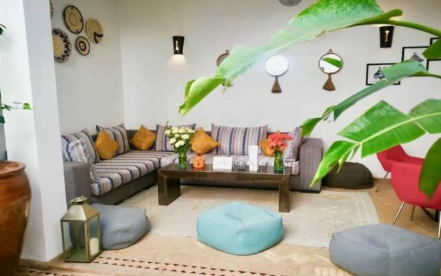 Riad Arganier