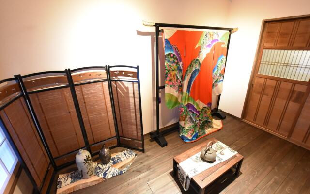 Higashiyama Ryu