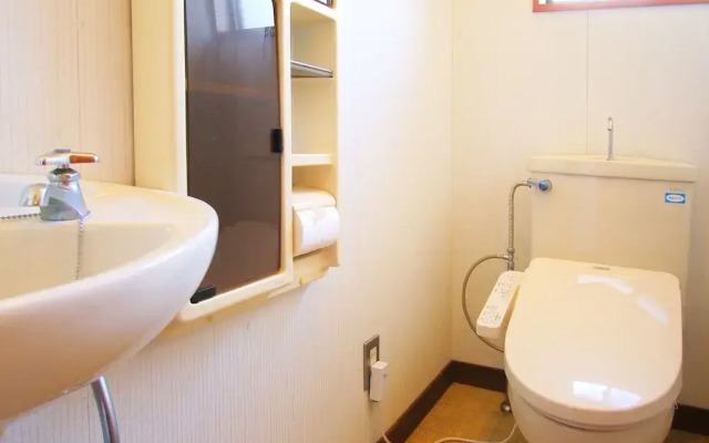 Yoshimura House Hotel 6