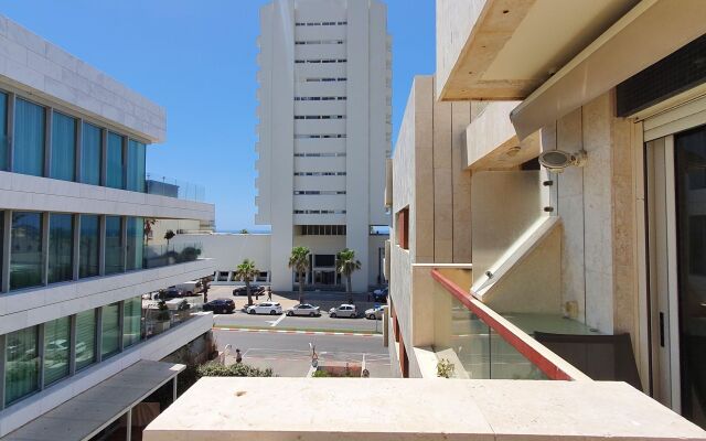 Apartment Marine, 2BR, Herzliya Pituach, Ramat Yam St, #H1