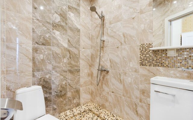 Апартаменты RedTownAparts