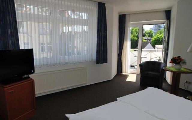 Hotel Stadt Reinfeld