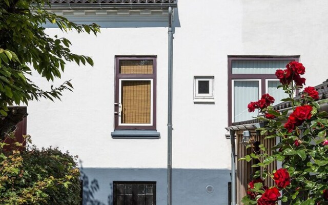 Cozy 1-bedroom Apartment in Aalborg