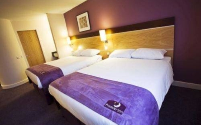 Premier Inn Telford North