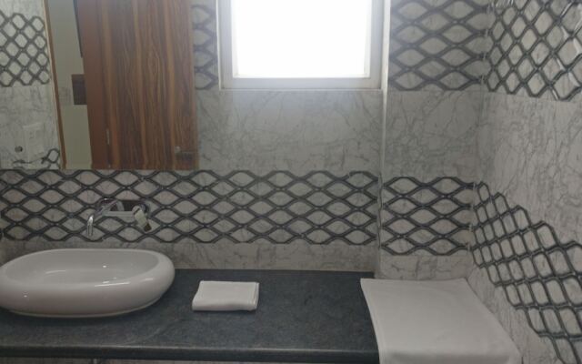 SanVi Hotels Unitech Cyber Park