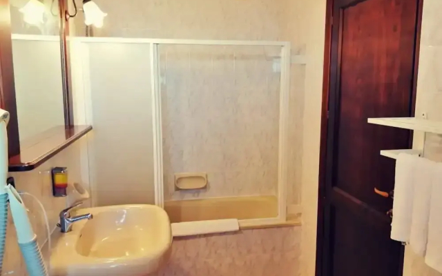 Malaspina Hotel & Resort