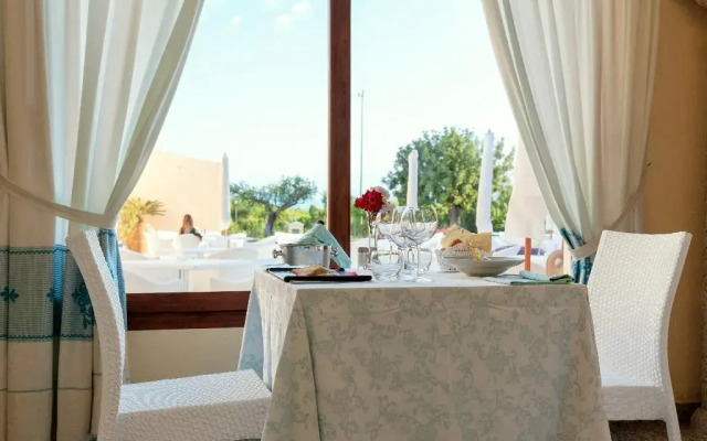 Sentido Orosei Beach