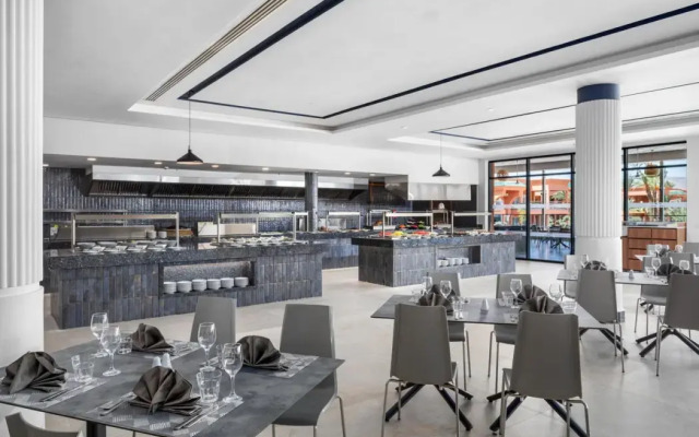 Pickalbatros Sungo Club - All Inclusive