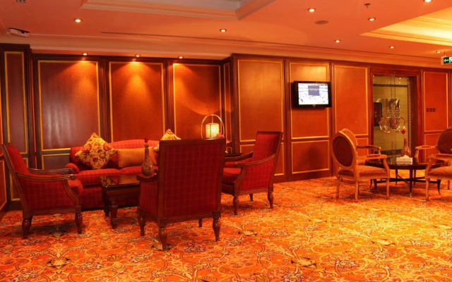 Dallah Taibah Hotel