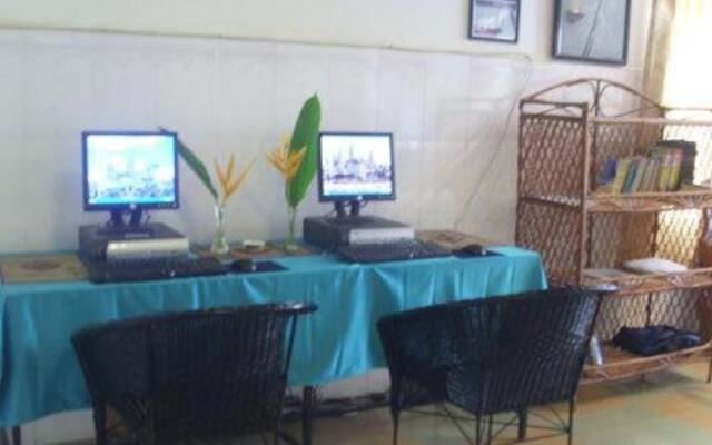 Angkor Wonder Hotel