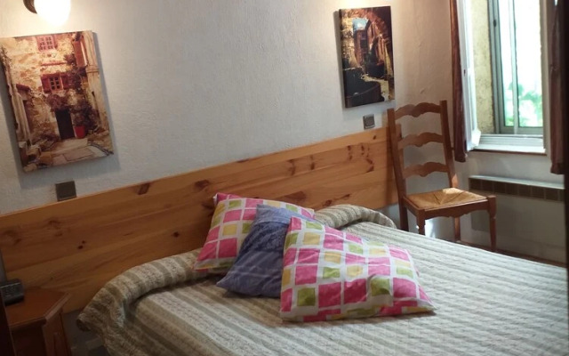 L'Auberge du Moulin de la Tave