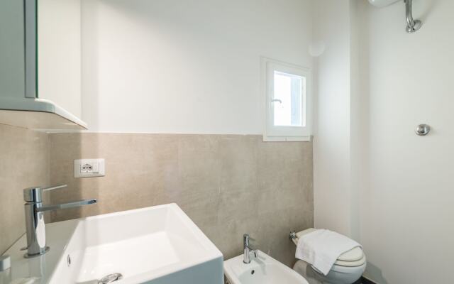 Ghibellina Apartments