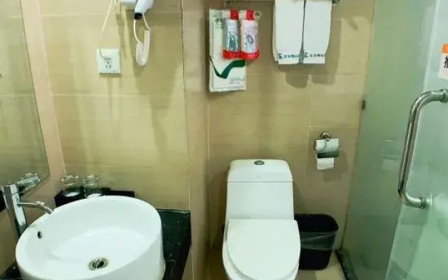 Lanbao Boutique Hotel