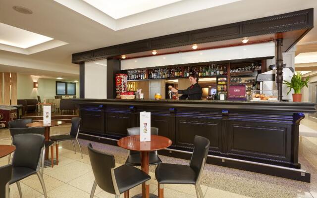 Hotel Roissy Lourdes