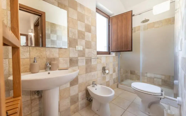 Villa Verdena in Carovigno