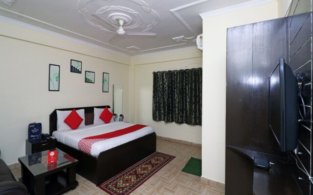 Sidra Guest House By OYO Rooms