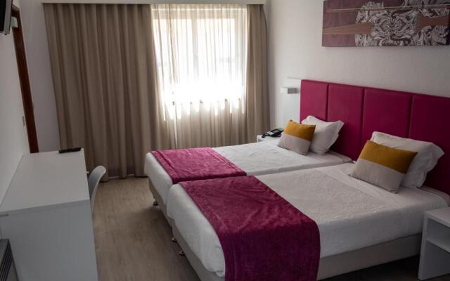 Hotel Santa Cecília