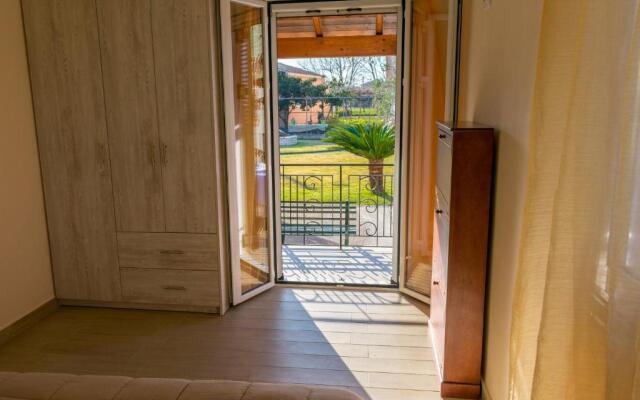 La casa di Eleni
