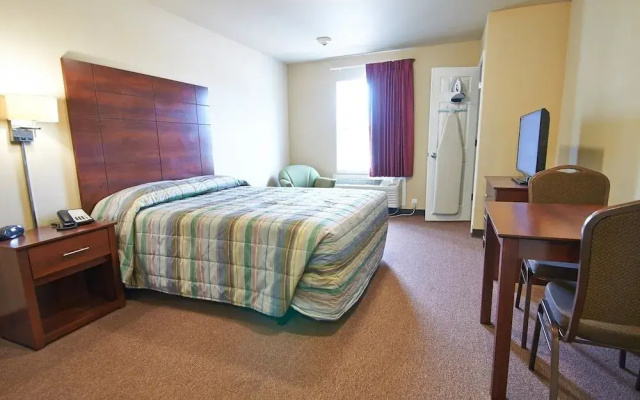 Risewell Kitchen Suites Pleasanton