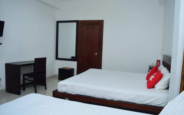 Zak Residences