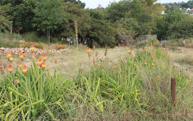 Retro-vintage New Yorker Apartment in Centurion