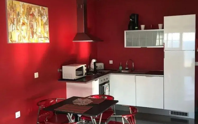 Silver Coast Vacation Inn