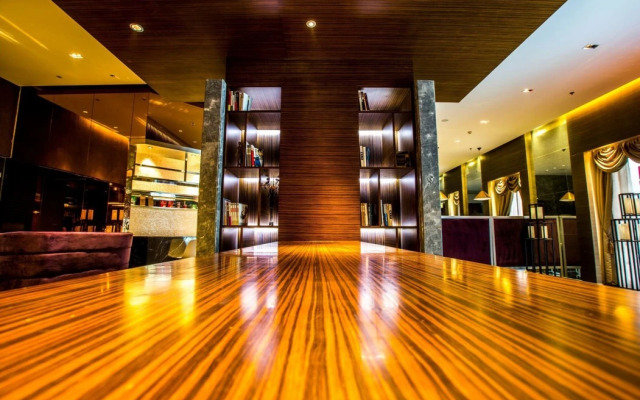 Jinjiang Inn Luoyang Nanchang Road