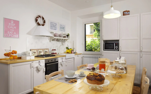 Vaticano Charming Rooms