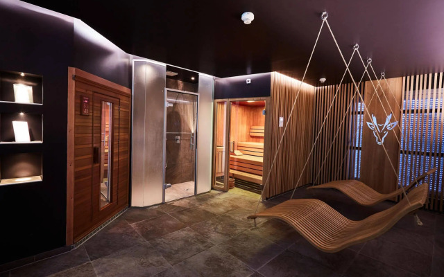 Hotel Gerl