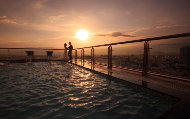 Sandals Island Hotel