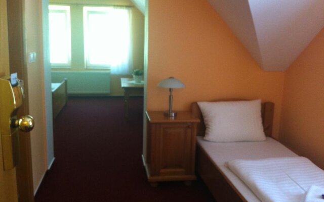 Hotel Nebozízek