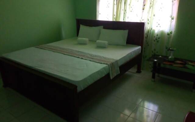 Saja Homestay