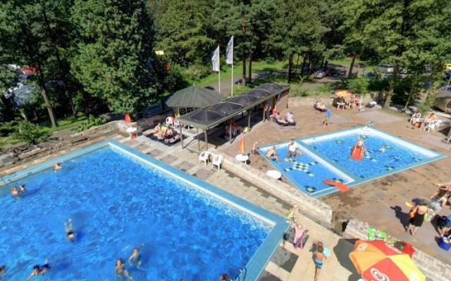 De Lemeler Esch Natuurcamping