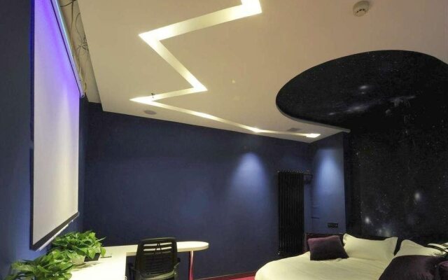 Olivia Classic Personality Hotel