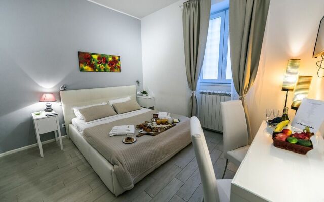 Bella Roma Luxury Accommodation, Vatican City - Liberty Collection