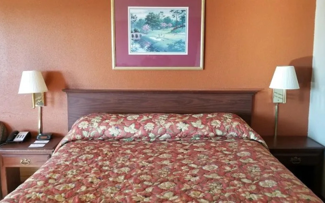 Stay Express Inn And Suites - Sweetwater Tx