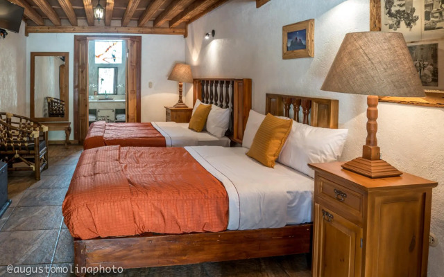 Hotel El Cristo