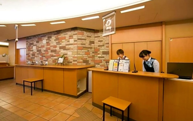 R&B Hotel Nagoya Nishiki - Vacation STAY 15171v