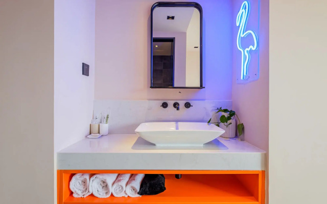 PACE HOTEL Suzhou Guanqian Branch