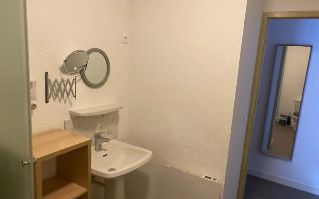 Résidence La Cigale du Désire