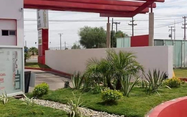 Motel Fronorte - Adults Only