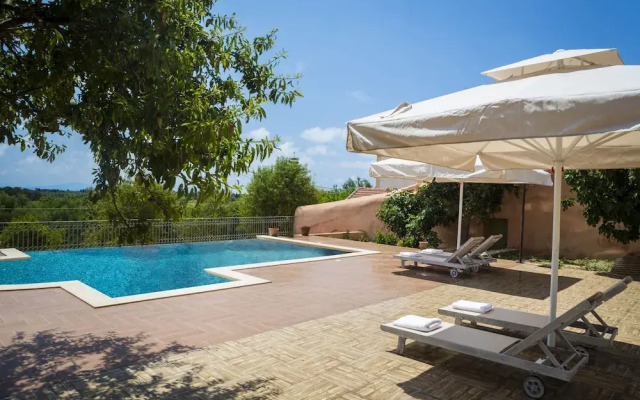 Luxury Villa Casa Maravillosa