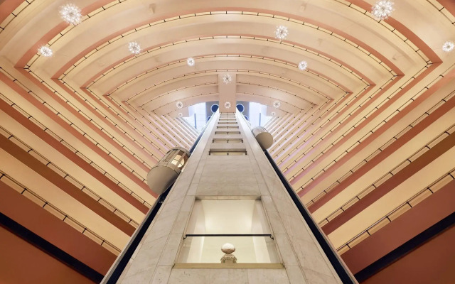 Mandarin Oriental, Singapore