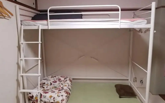 Guesthouse Kazenoie Bonita - Caters to Women