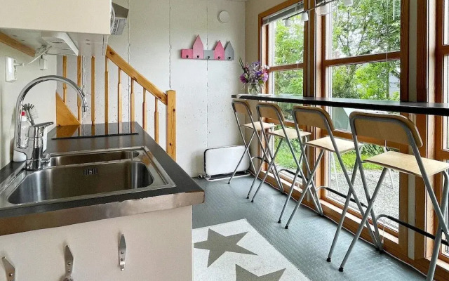 Holiday Home in tau